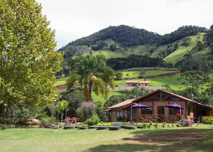Pousada Vitória