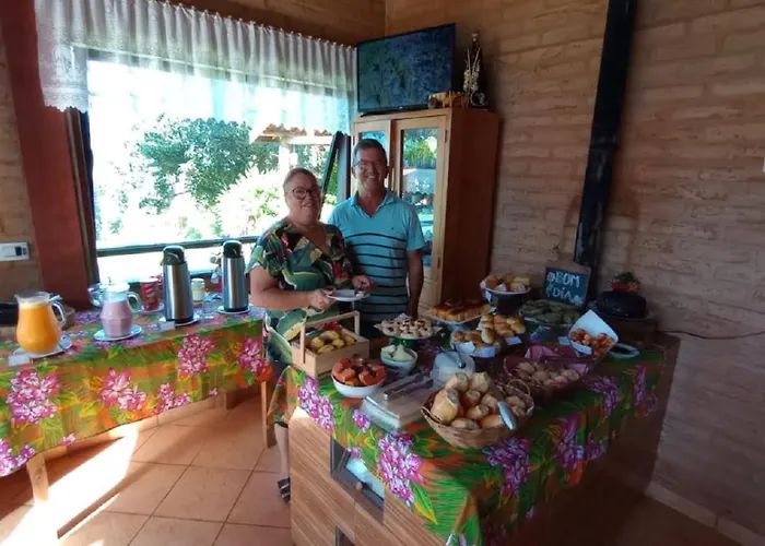 Pousada Vitoria