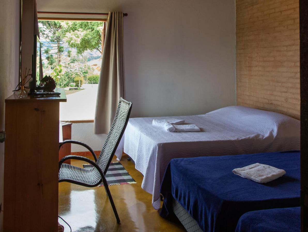 Guest house Vitoria *