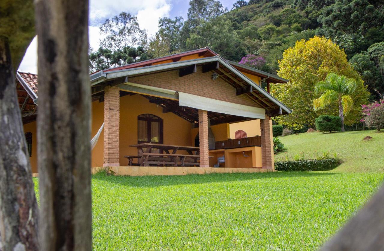 Vitoria Guest house Goncalves