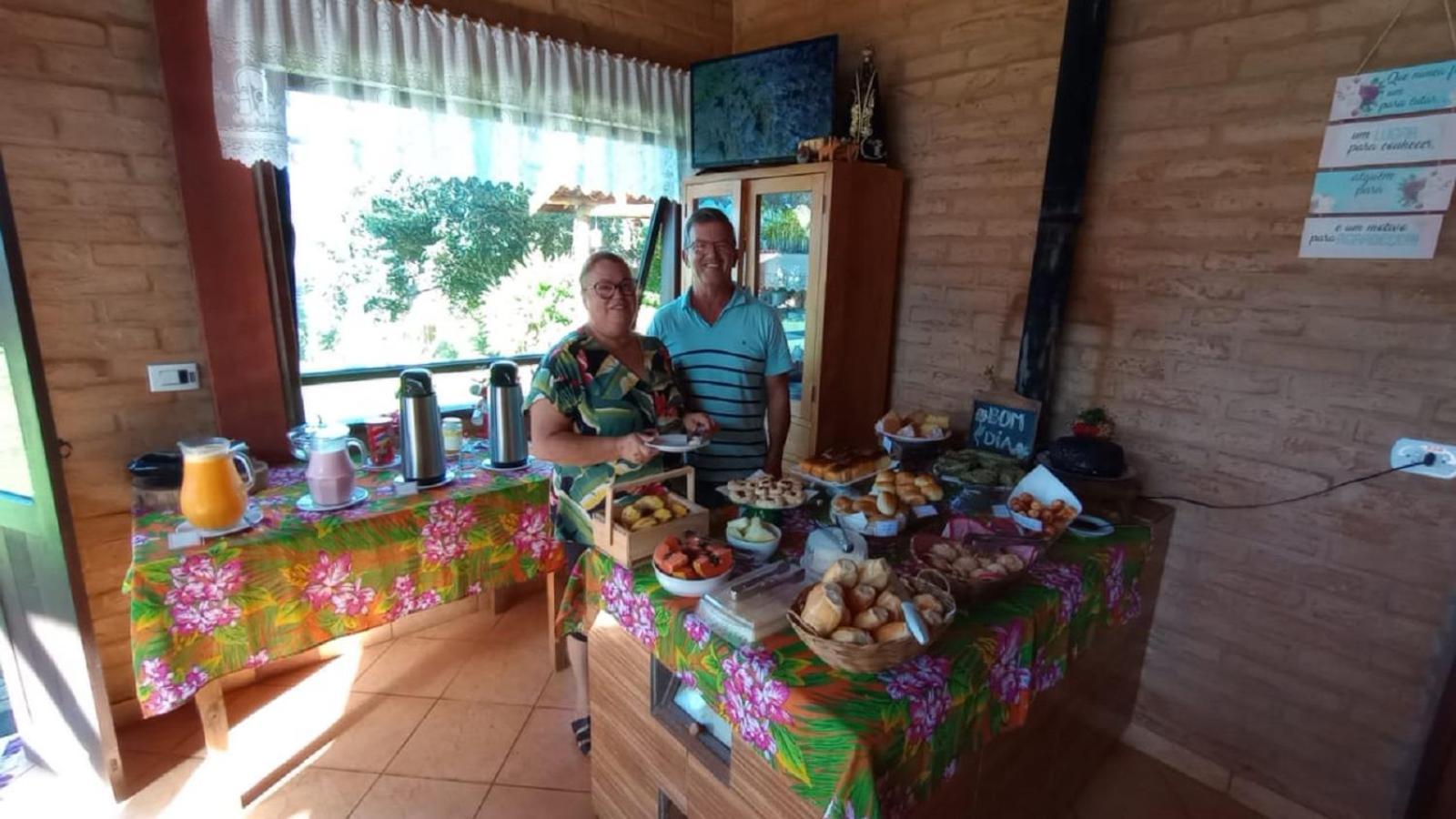 Guest house Vitoria