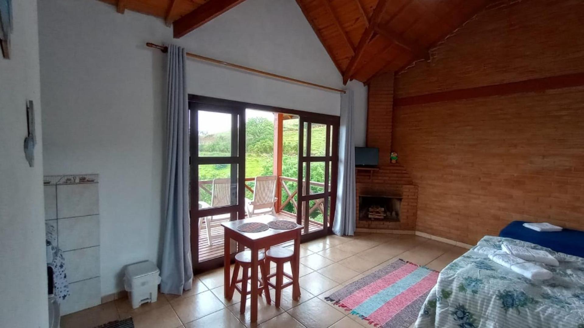 Vitoria Guest house Goncalves